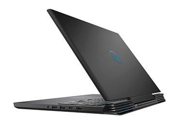 laptop dell, dell inspiron G7 15, dell N7588D, laptop dell core i7