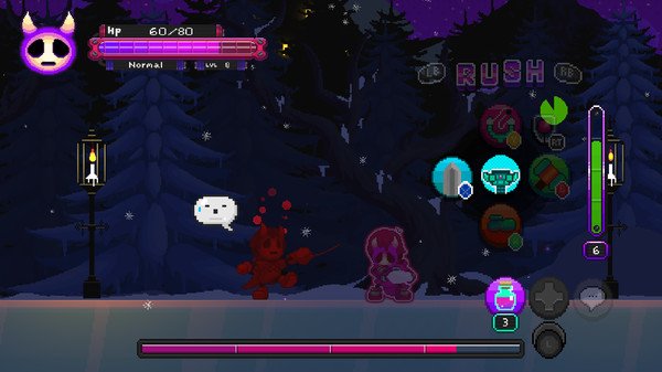 Underhero PC Full Underhero PC Full