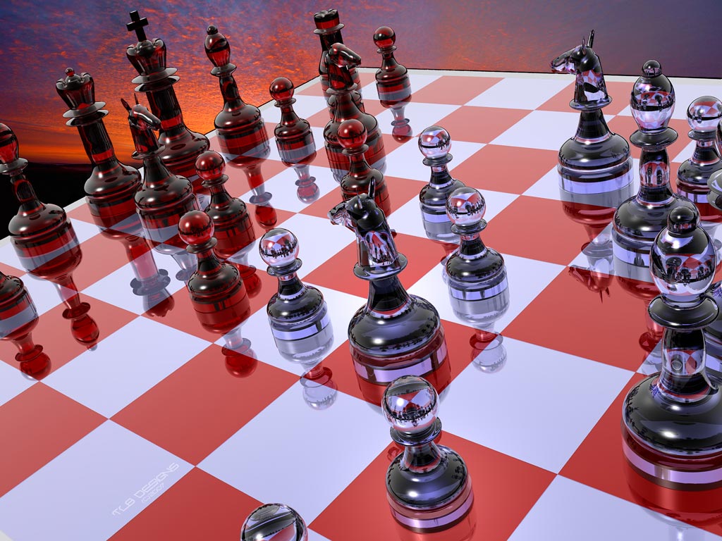 Chess 3d Chess 3d