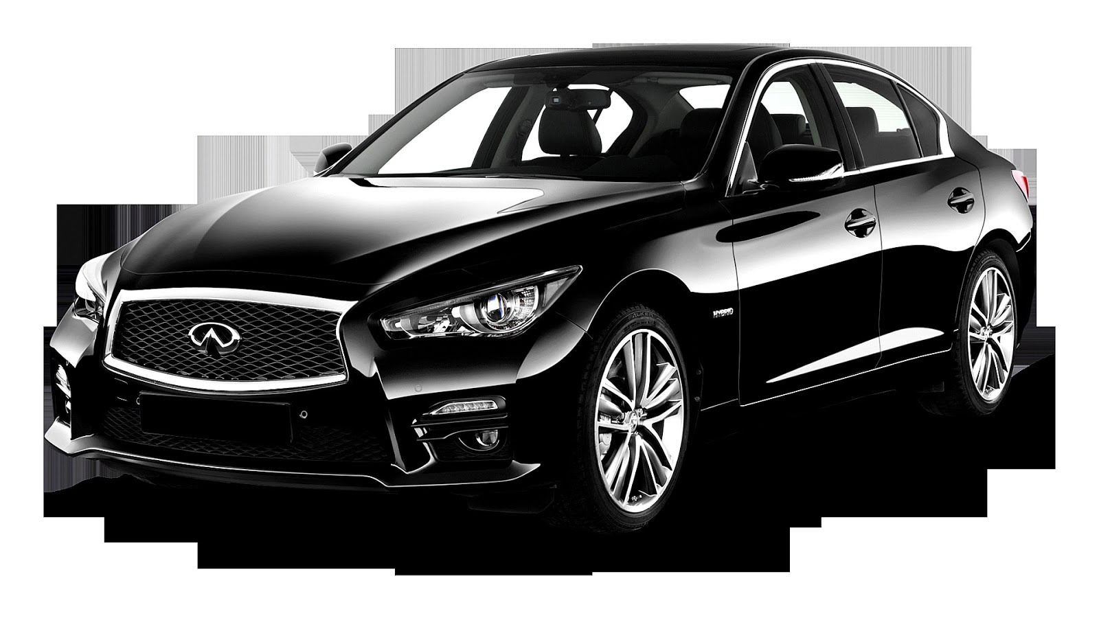 Best Luxury Hybrid Cars Choices