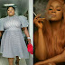 Eniola Badmus Slams Uche Ogbodo For Her Nude Birthday Photos
