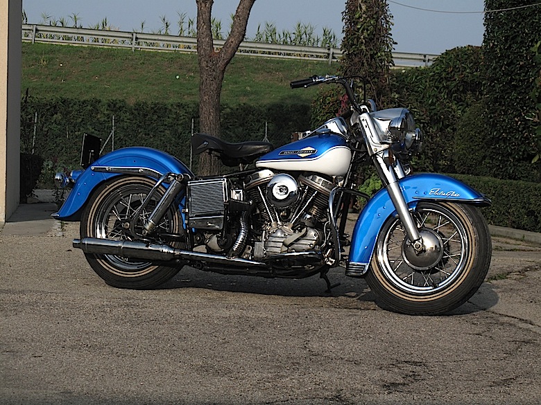 panhead sidecar for sale