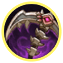 Mobile Legends Items Magic Calamity Reaper