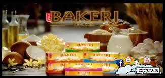 Ragi Roti Untuk Pembuatan Bakeri