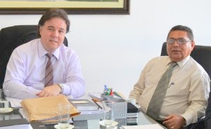 Nova diretoria da OAB de Santa Cruz será empossada dia 02 de Agosto