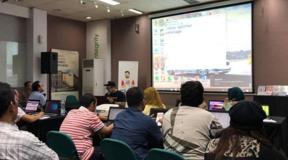 Allintitle: Kursus Digital Marketing SB1M Terbaik untuk Pemula di Bali: Panduan Lengkap Menuju Kesuksesan Online