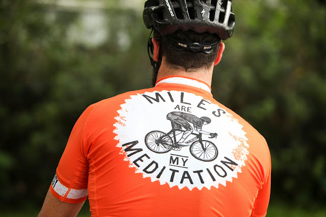 Cycling Kit by Cycology - Elevation Expeditions