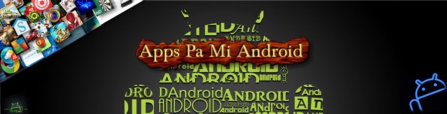 Apps Pa Mi Android