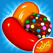Candy Crush Saga Candy Crush Saga apk