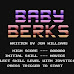 Port de Baby Berks para computadoras Atari