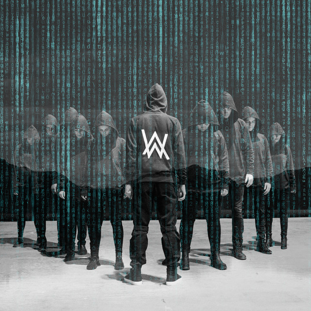 Biodata Alan Walker Dalam Bahasa Inggris My Books