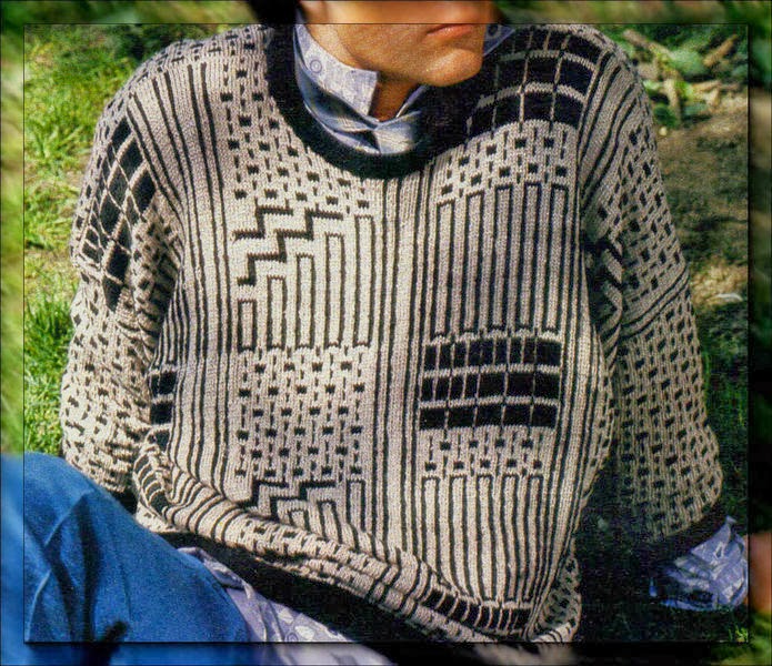 Wollust: Herrenpullover, Patent und Rautenmuster ,Klassiker Wollust: Herrenpullover, Patent und Rautenmuster ,Klassiker