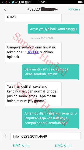 Cara Mengobati BAB Berdarah Secara Alami Cara Mengobati BAB Berdarah
