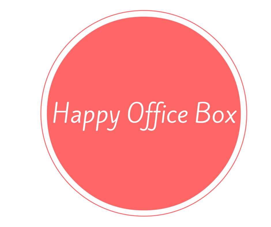 Happy Office Box