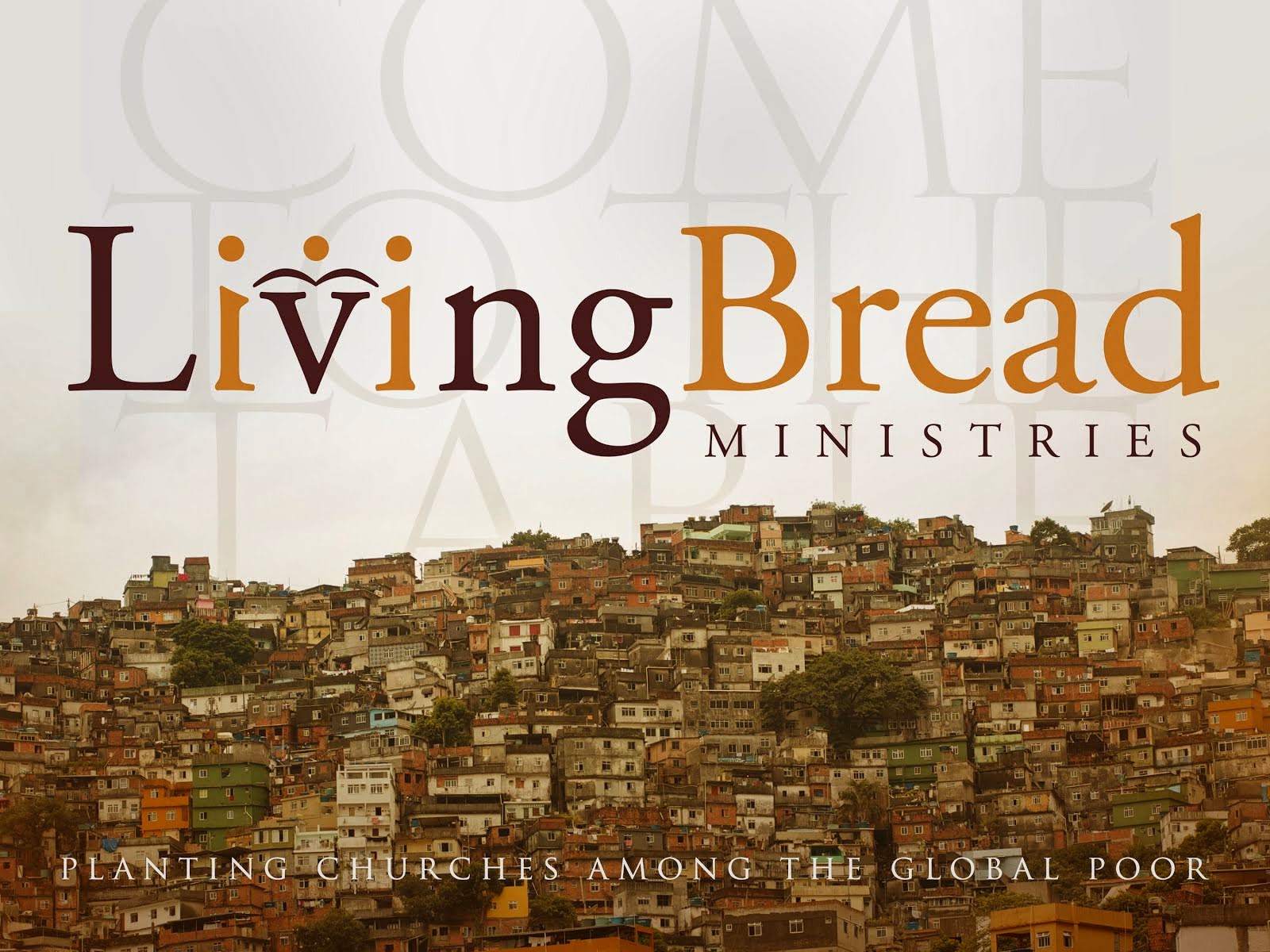 Support Living Bread