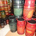Kerajinan Batik Bambu - Salatiga
