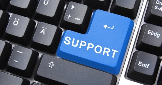 desktop support interview questions and answers
