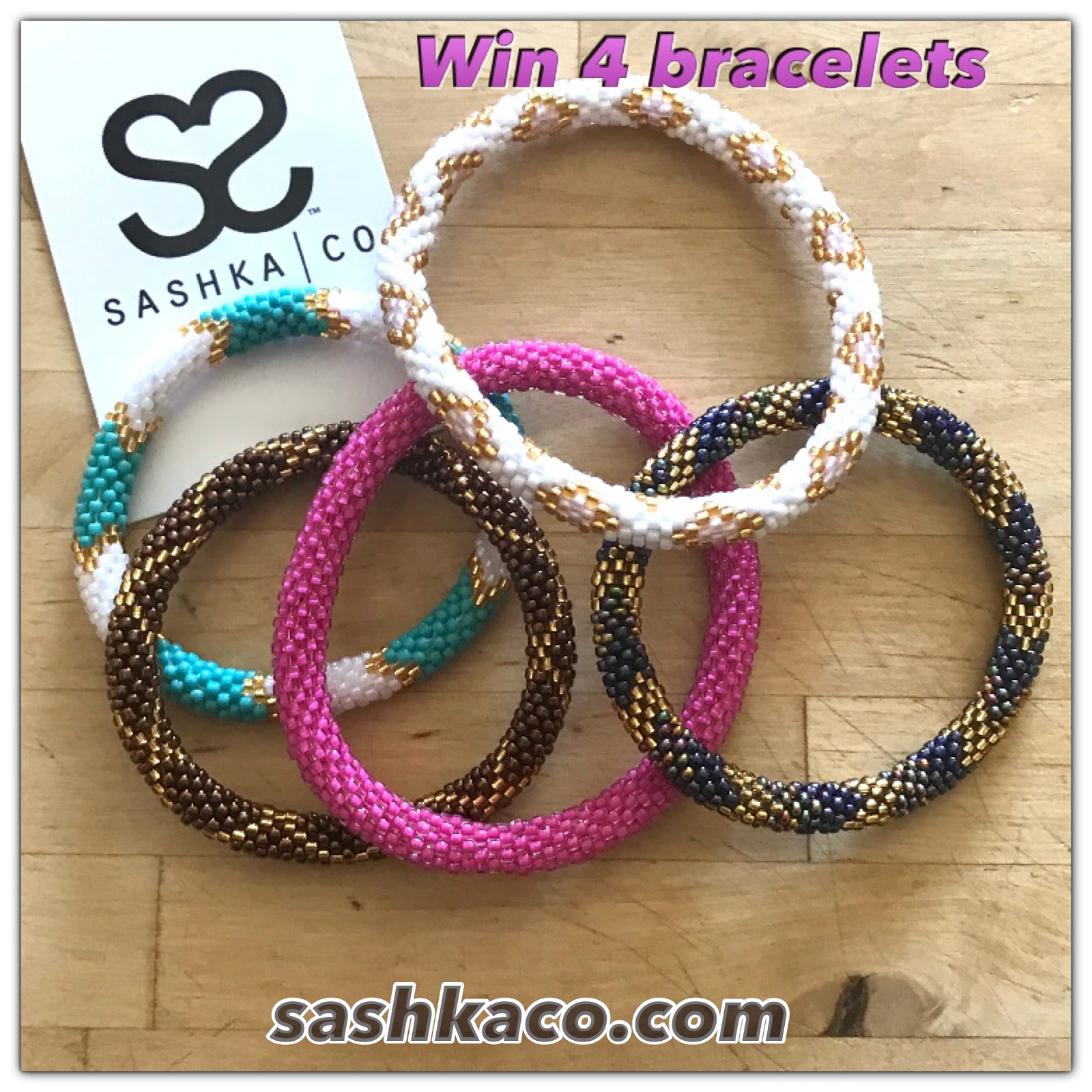 sashka co company