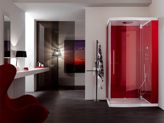 #16 Contemporary Bathroom Design Ideas