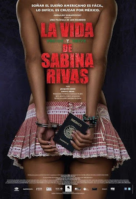 La vida precoz y breve de Sabina Rivas – DVDRIP LATINO