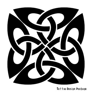 Celtic Pattern Tattoo | Tattoo Designs