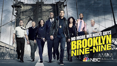 Brooklyn Nine Nine Season 7 Poster 8