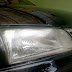 Tips Membersihkan Headlamp Great Corolla yang Mulai Kusam