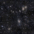 Nuestro Universo tiene en realidad dos billones de galaxias