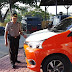 Polres Aceh Timur Dapat Bantuan Mobil Pam Obvit