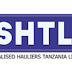 Drivers at Specialised Hauliers (T) Ltd