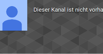 Youtube-Kanal von Nuoviso gelöscht