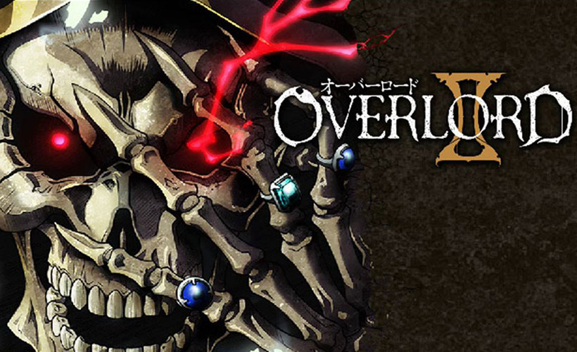 OST Overlord Season 2 OP - ED (Complete) - Ada2Ajh
