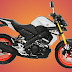 Yamaha MT-15 spot with Indian specifications will be launched on March 15