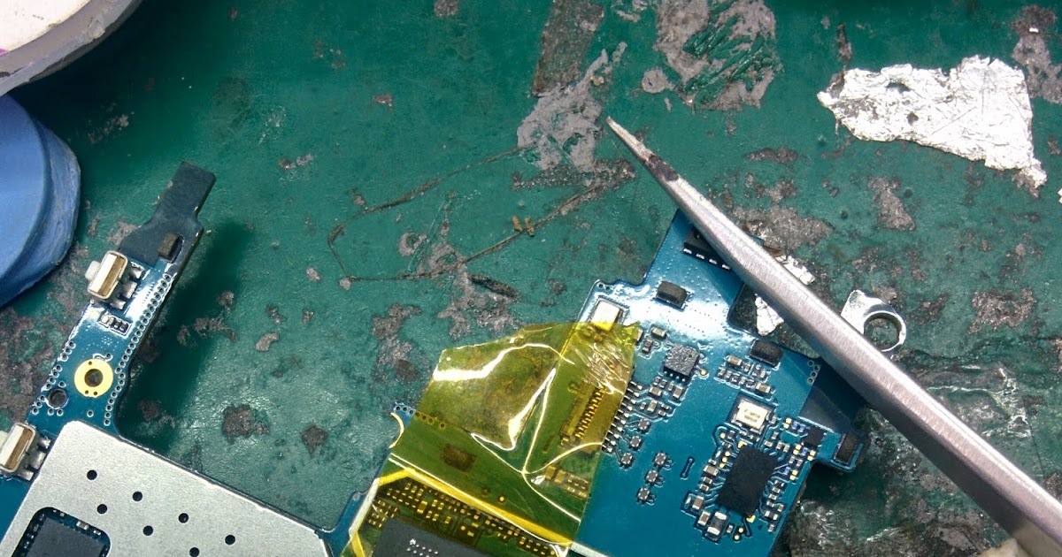 MEDIA CARE TELEKOMUNIKASI INDONESIA FILE DUMP SAMSUNG SM