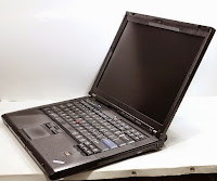 Jual Lenovo Thinkpad T400