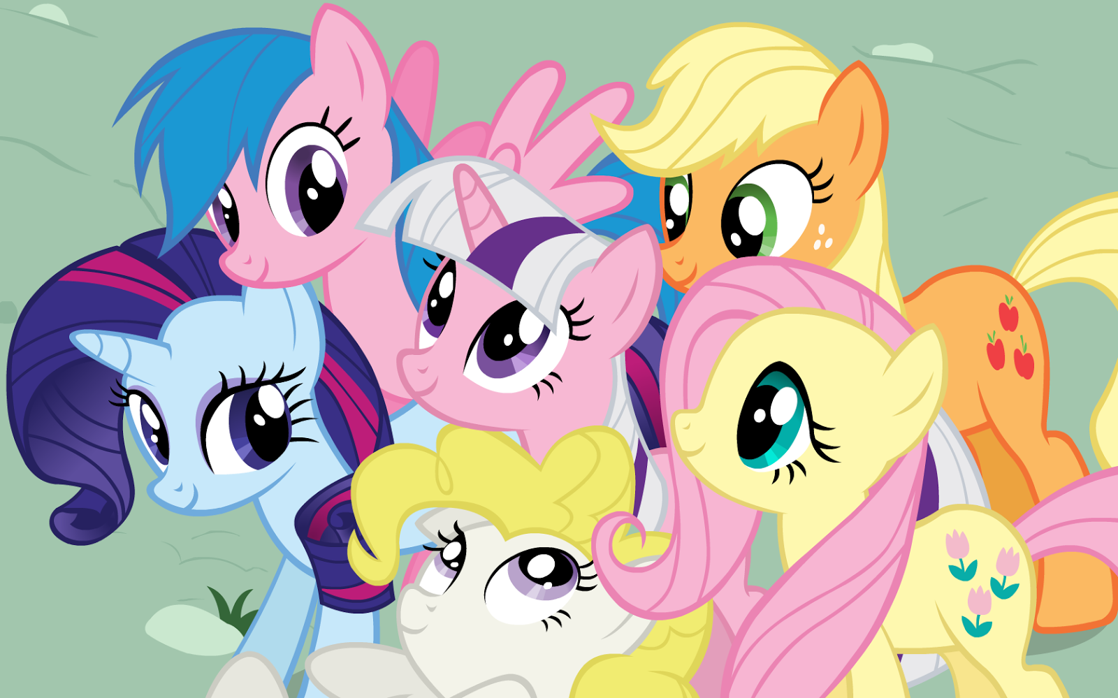 my little pony fans