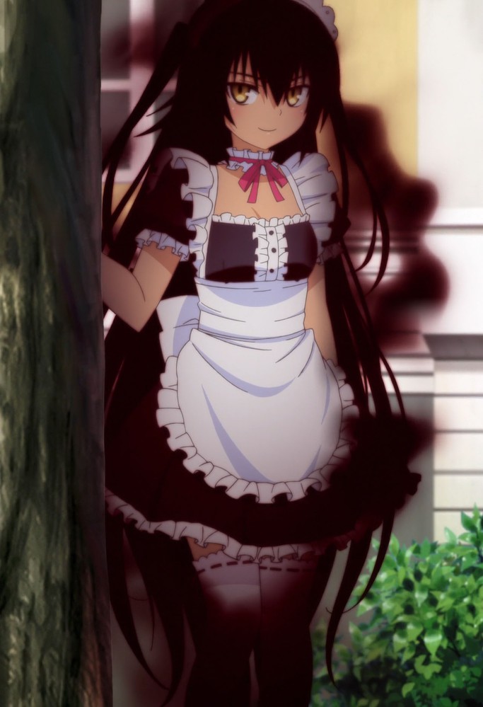 RAW To Love Ru Darkness capítulo em japonês