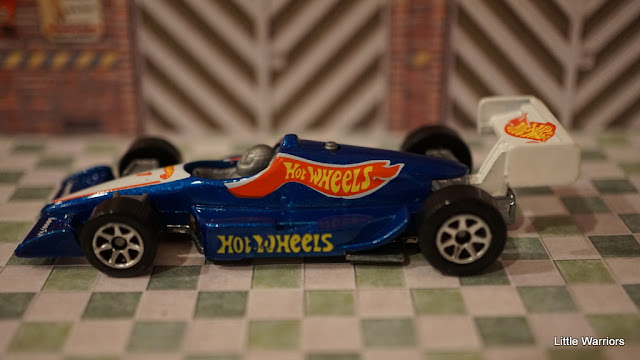 Hot Wheels 500 (12803)