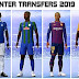 FIFA 19 January 22 squads Winter transfers 18/19