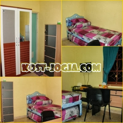 paviliun bebas jogja