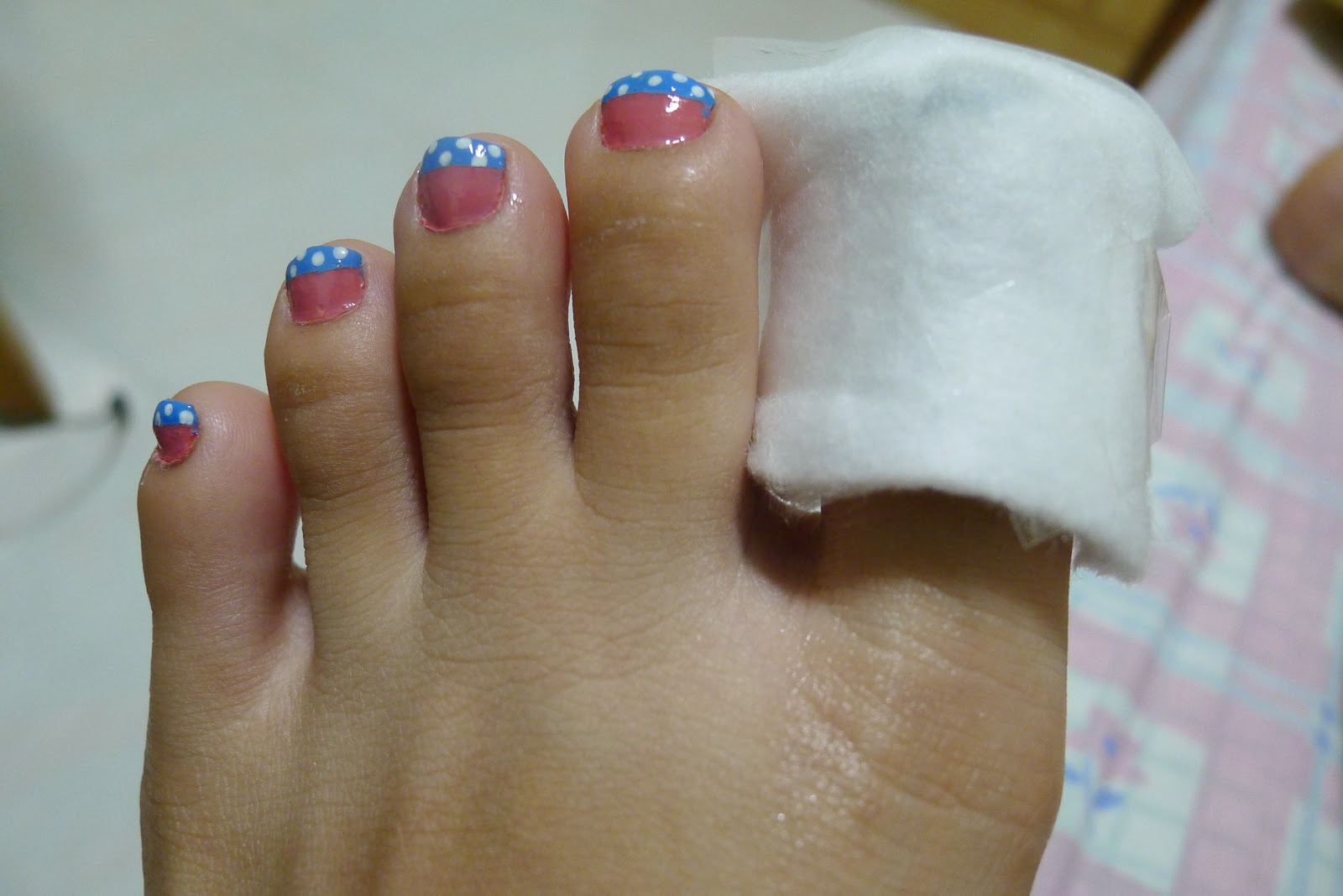 solitous diaspora 458 My Broken Nail