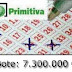 La Primitiva - jueves, 2/03/2017