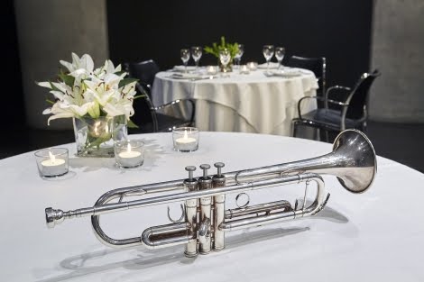 Βραδιές τζαζ στο εστιατόριο του Μουσείου Ακρόπολης