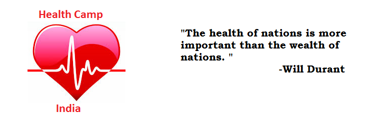 Health Camp Health Checkup Packages From Vijaya Diagnostic Centre