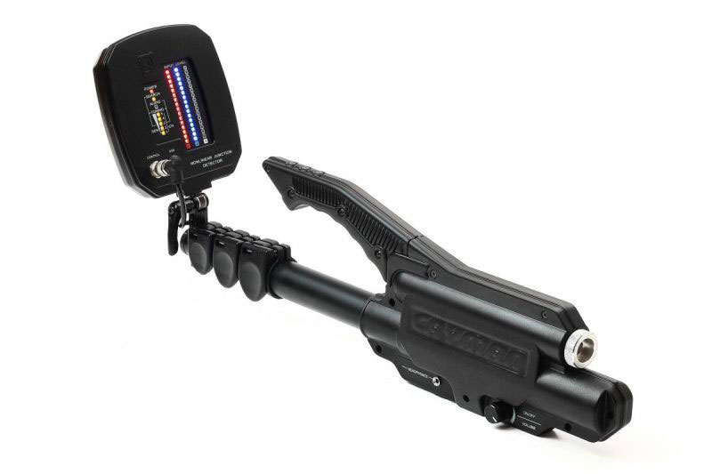 IED Detector Cayman 400 (402) Telescopic IED Detector / Non Linear