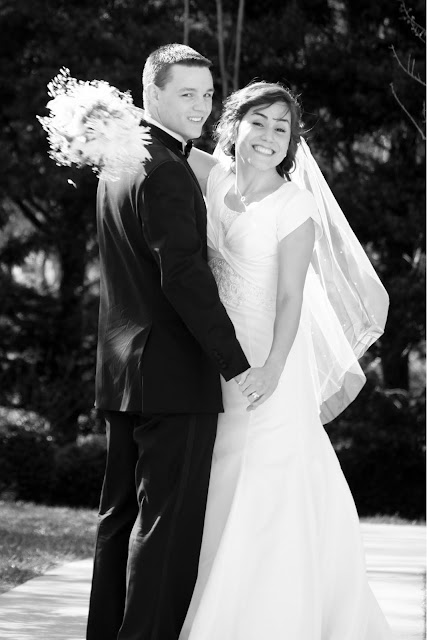 Jennifer Read Photography: Will and Cata - Washington DC Temple Wedding ...