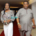 Sad: After 20 Years of Marriage these Nollywood Stars are Now Separated?