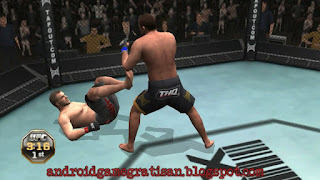 UFC Undisputed 2010 iso