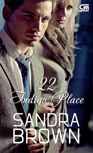 22 Indigo Place PDF Karya Sandra Brown