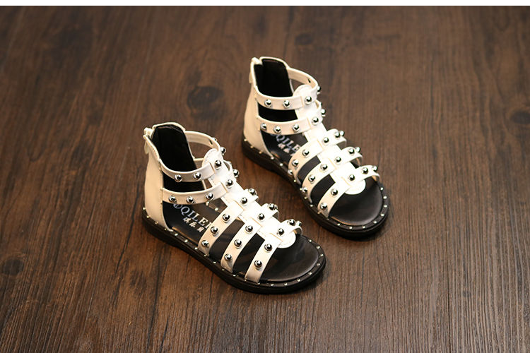 sandal be gai 3-8 tuoi - van nguyen shop